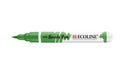 Talens Brush Pen Ecoline 656 ECOLINE BRUSHPEN WALDGRUEN