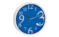 TFA  Wanduhr ohne Batterie