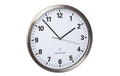 TFA  Funk-Wanduhr inkl. A-Batterie