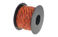 Servokabel verdrillt 100m JR/Graupner 0.34mm2 AWG22