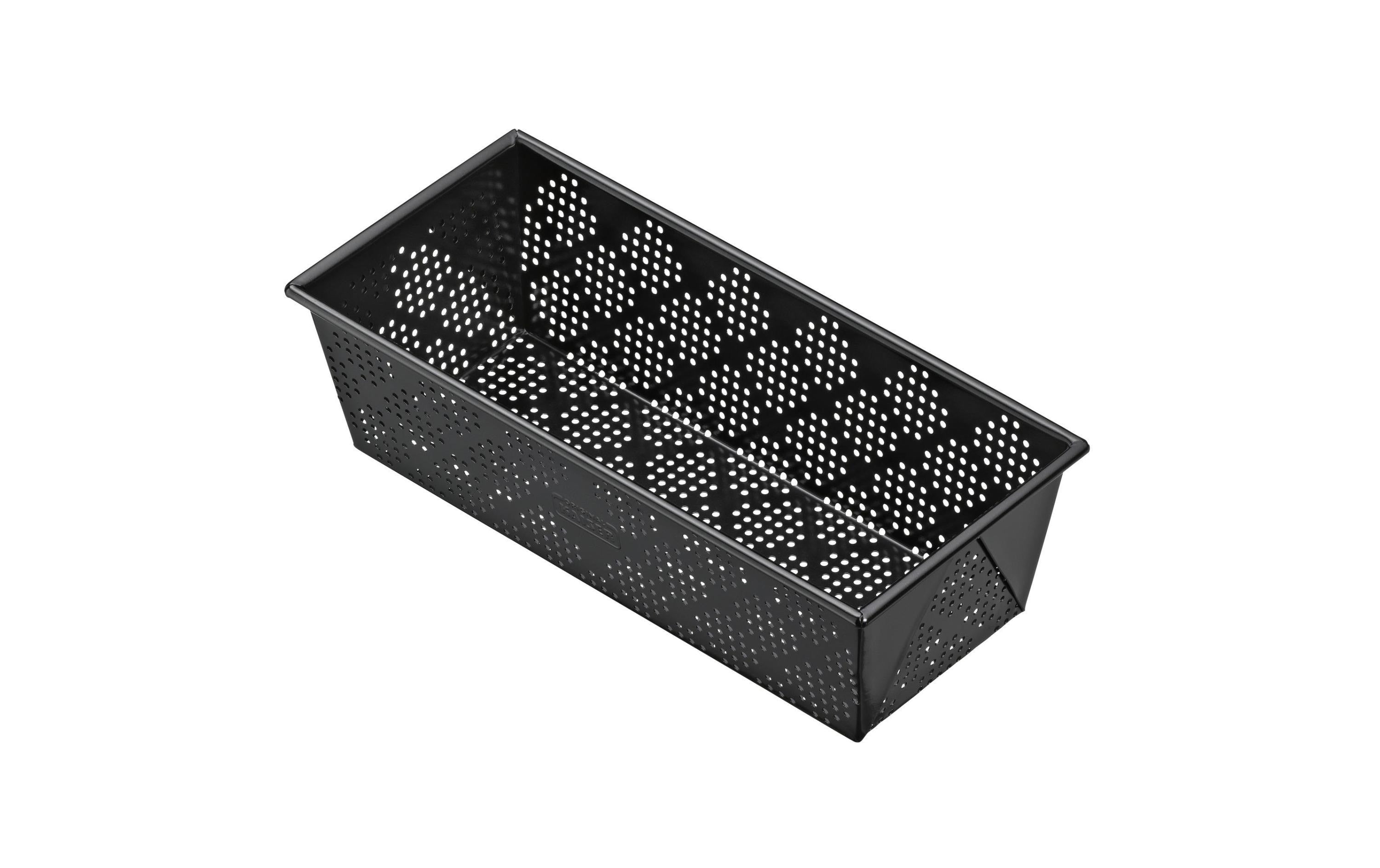 Kaiser Brotform Inspiration 25cm Stahl