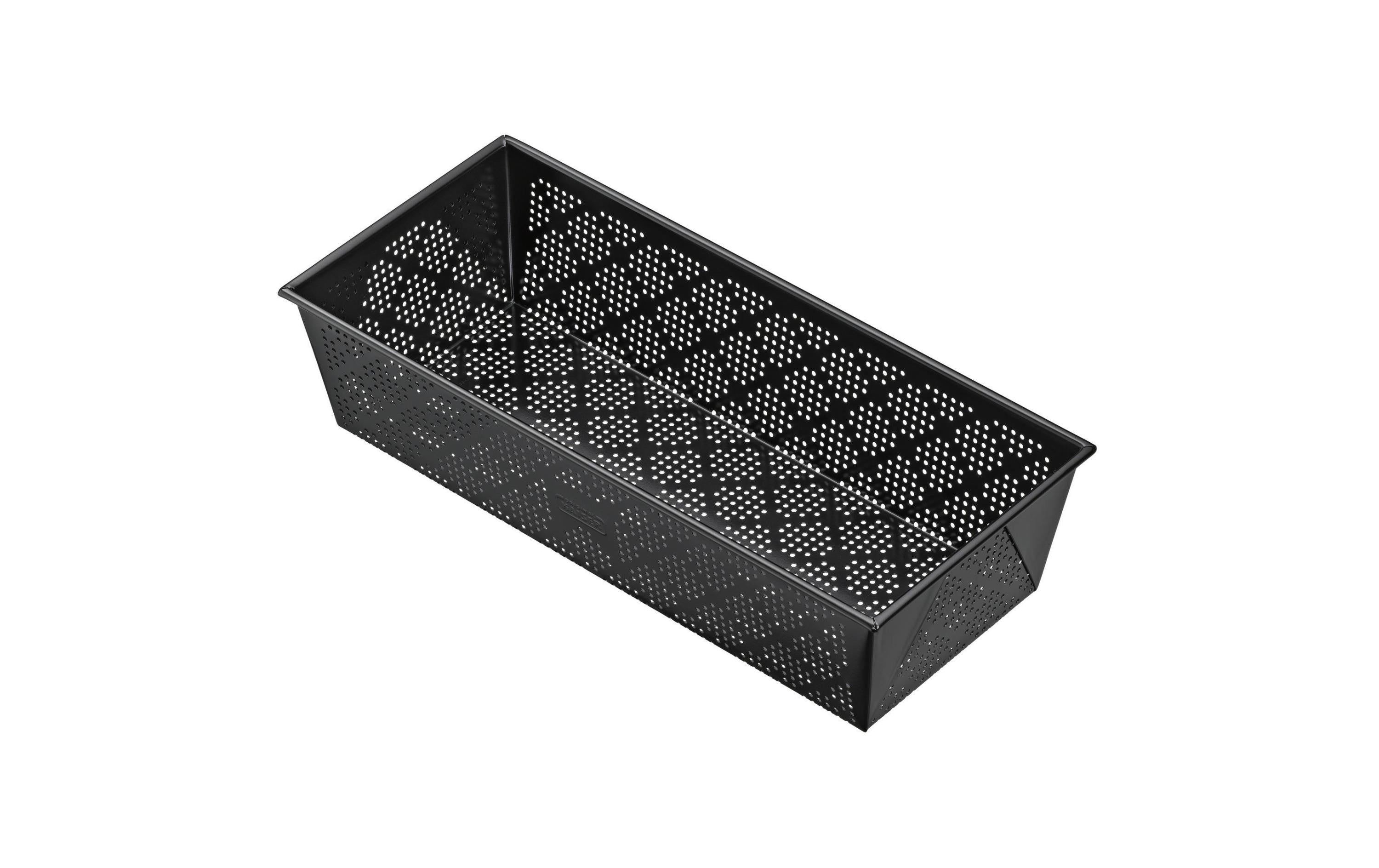 Kaiser Brotform Inspiration 35cm Stahl