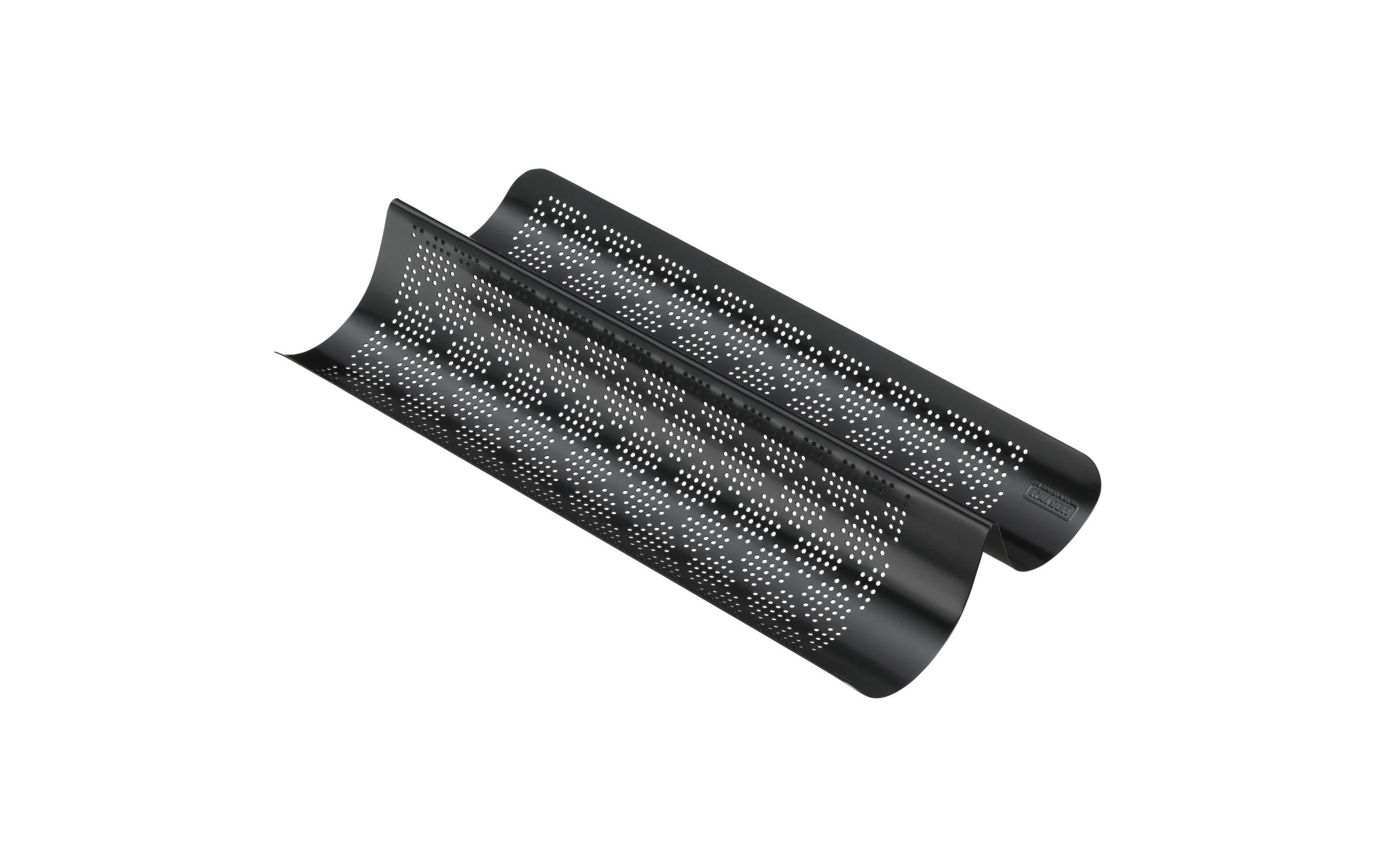 Kaiser Baguetteform Inspiration Stahl