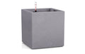 Lechuza Canto Color Low 40 Stone Grey