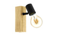 EGLO TOWNSHEND 3 1 Spot braun, schwarz EGLO / exkl. 1x E27 10W