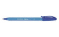 Papermate Kugelschreiber Inkjoy 100 cap M, blau, 50 Stk.