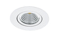 EGLO SALICETO 1 Einbauspot weiss EGLO / inkl. 1x LED 6W