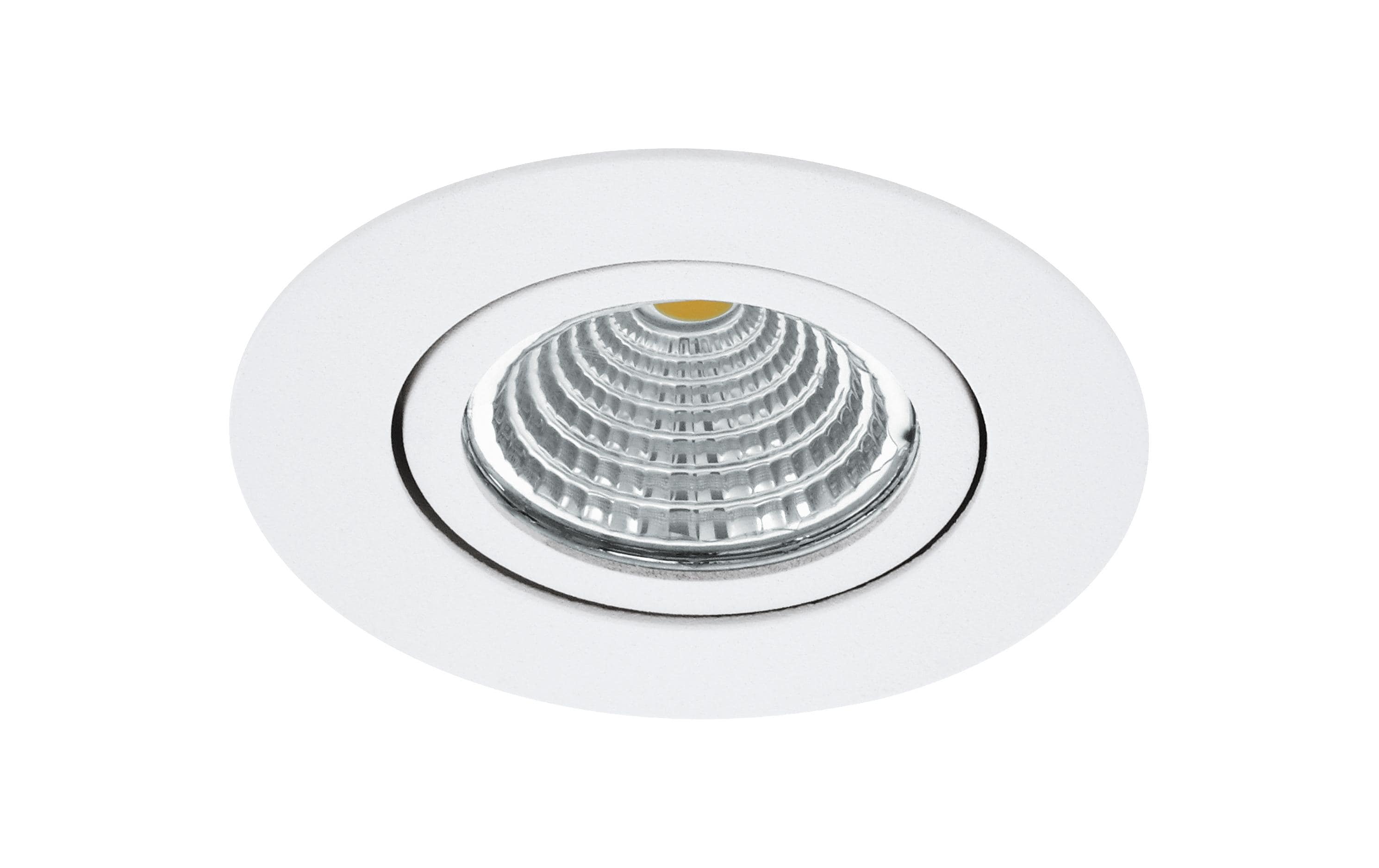 EGLO SALICETO 1 Einbauspot weiss EGLO / inkl. 1x LED 6W