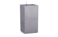 Lechuza Canto Color High 40 Stone Grey