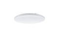 EGLO FRANIA 1 Deckenleuchte weiss EGLO / inkl. 1x LED 49.5W