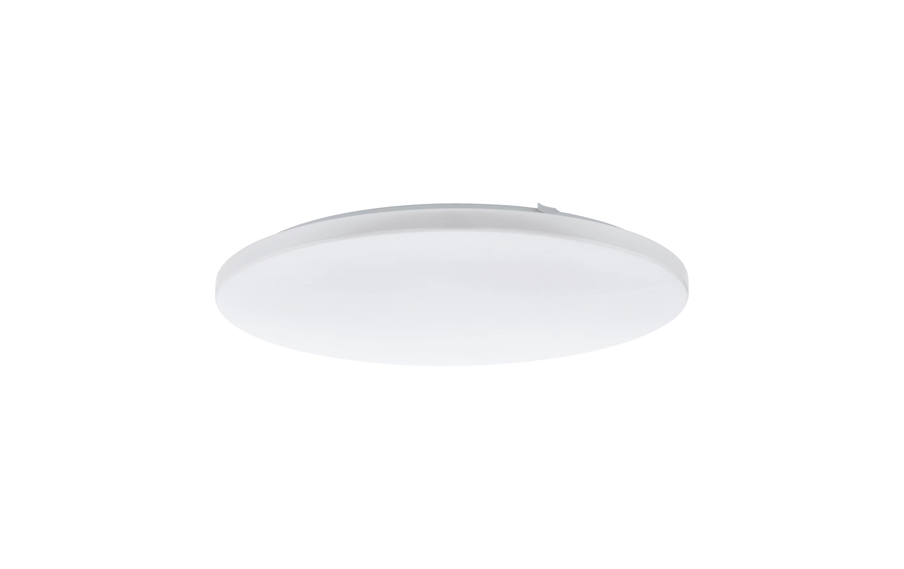 EGLO FRANIA 1 Deckenleuchte weiss EGLO / inkl. 1x LED 49.5W