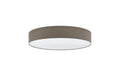 EGLO PASTERI 5 Deckenleuchte taupe EGLO / exkl. 5x E27 25W