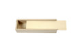 Creativ Company Stiftebox 20 x 6 x 2.5 cm