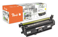 Peach Toner HP CE252A Nr. 504A yellow 7000 Seiten