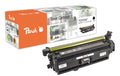 Peach Toner HP CE270A Nr. 650A black 13'500 Seiten