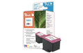 Peach Tinte HP CH562EE Nr. 301 color 5.3ml 115 Seiten