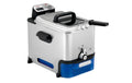 Tefal Fritteuse Oleoclean  FR8040 Fassungsvermögen: 1.2 kg