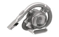 BLACK+DECKER Akku-Handsauger Flexi titan/chrom
