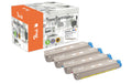 Peach Toner OKI MC860-Series Multi Pack je 1x bk, c, m, y