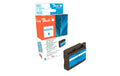 Peach Tinte HP CN054AEE Nr. 933XL cyan 14ml 1125 Seiten