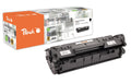 Peach Toner für HP LaserJet 1010 black 2000 Seiten
