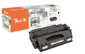 Peach Toner für HP LaserJet P2015  black 7000 Seiten