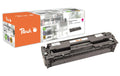 Peach Toner für HP Color LaserJet CP1210 1400 Seiten, magenta
