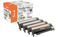 Peach Toner CLT-406S Combi Pack bk, c, m, y zu CLP 360