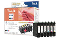 Peach Tinte Epson T1295 Combi Pack+ 3x black je 1x cyan/magenta/yellow