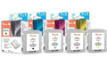 Peach Tinte Combi Pack HP Nr. 88XL 1x bk/c/m/y zu 8000/85000