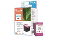 Peach Tinte HP CH564EE Nr. 301XL color zu 3050/3050 a, 13ml 345 Seiten