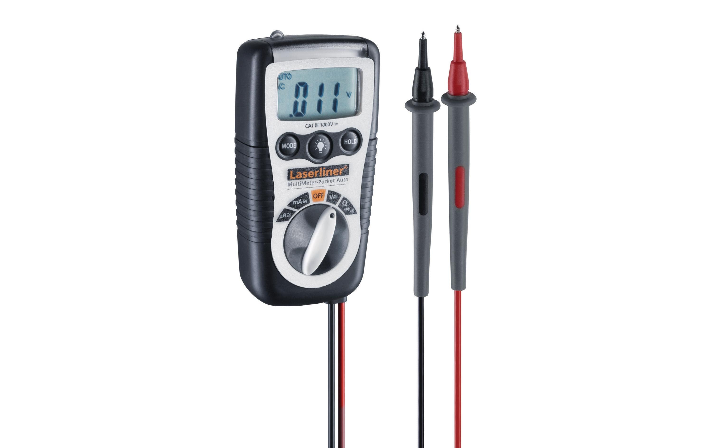 MultiMeter MultiMeter-Pocket