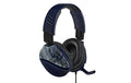 Turtle Beach Ear Force Recon70 Blau Camo PS4, Xbox One, NSW