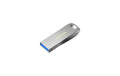 SanDisk USB3.0 Ultra Luxe 512GB Lesegeschw. 150MB/s, Metall Gehäuse