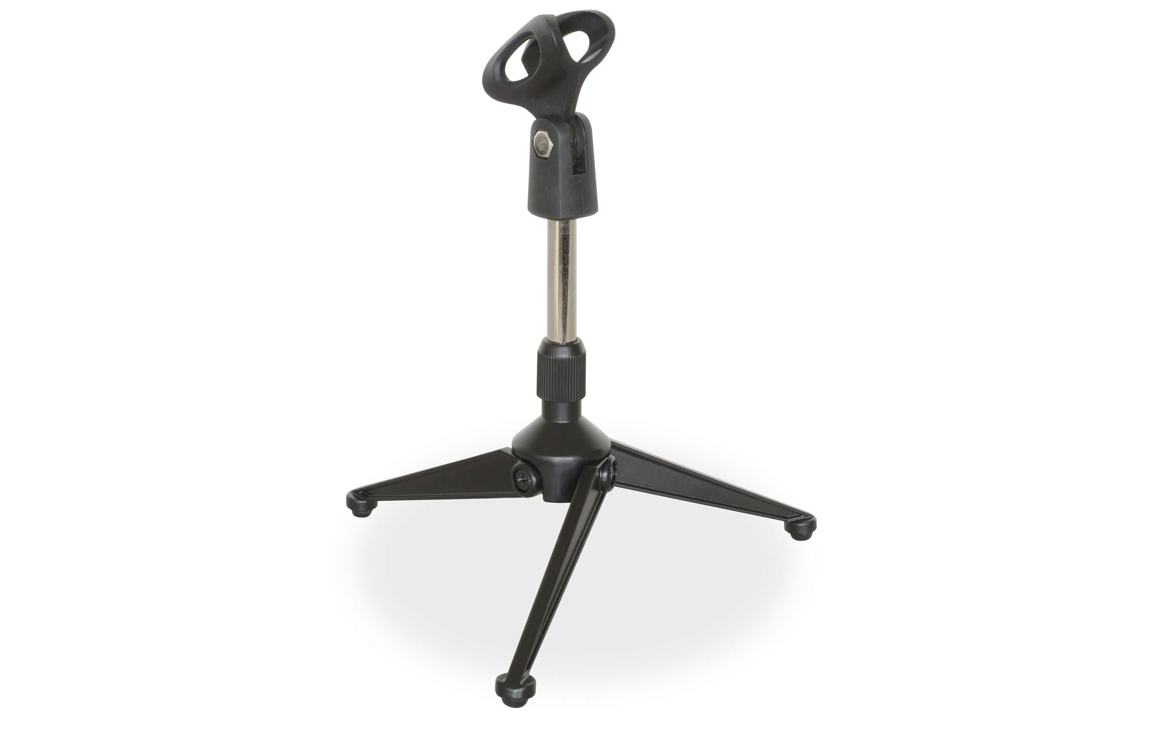 Vonyx TS02 Mikrofon Tischständer