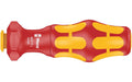 Wera 827 T i  Kraftform Turbo Handhalter Bits-Sortiment