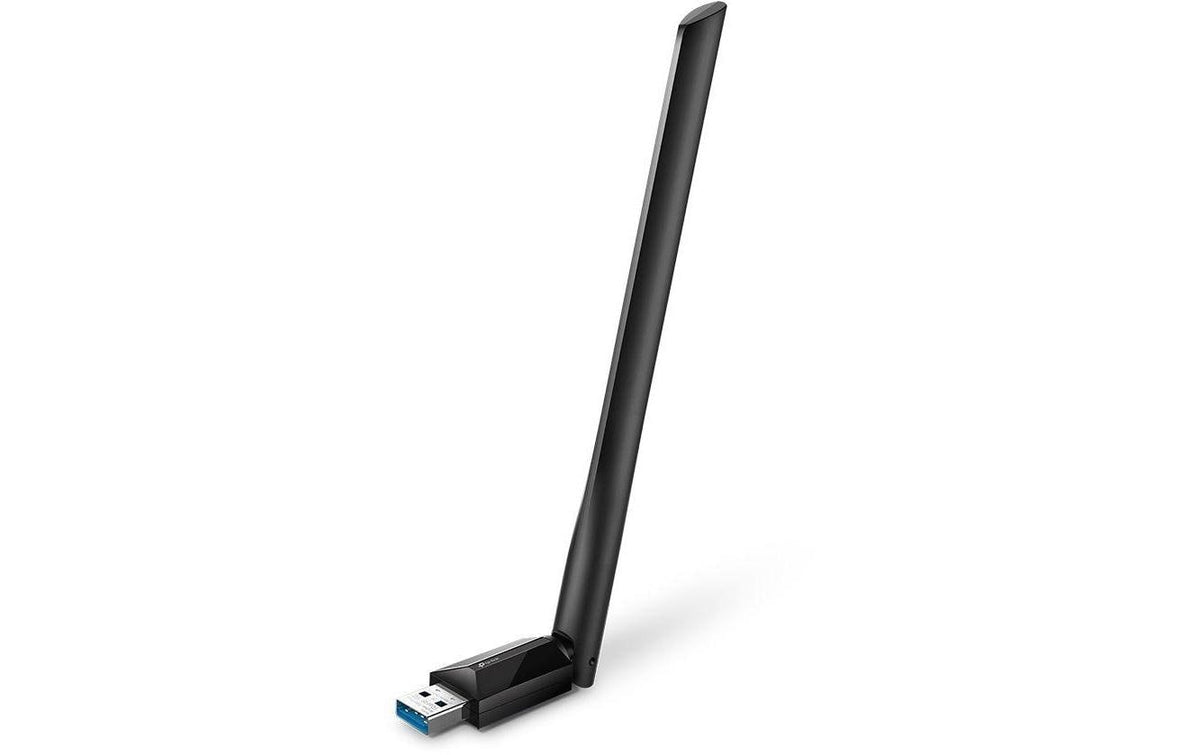 TP-Link Archer T3U Plus AC1300, USB 3.0