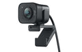 Logitech Stream Cam graphite