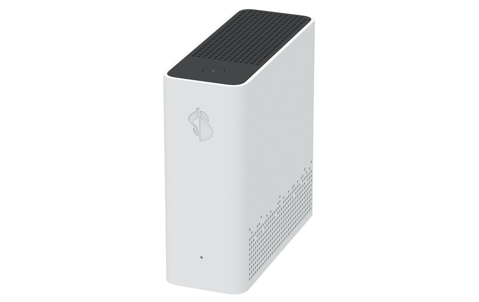 Swisscom WLAN Box 2