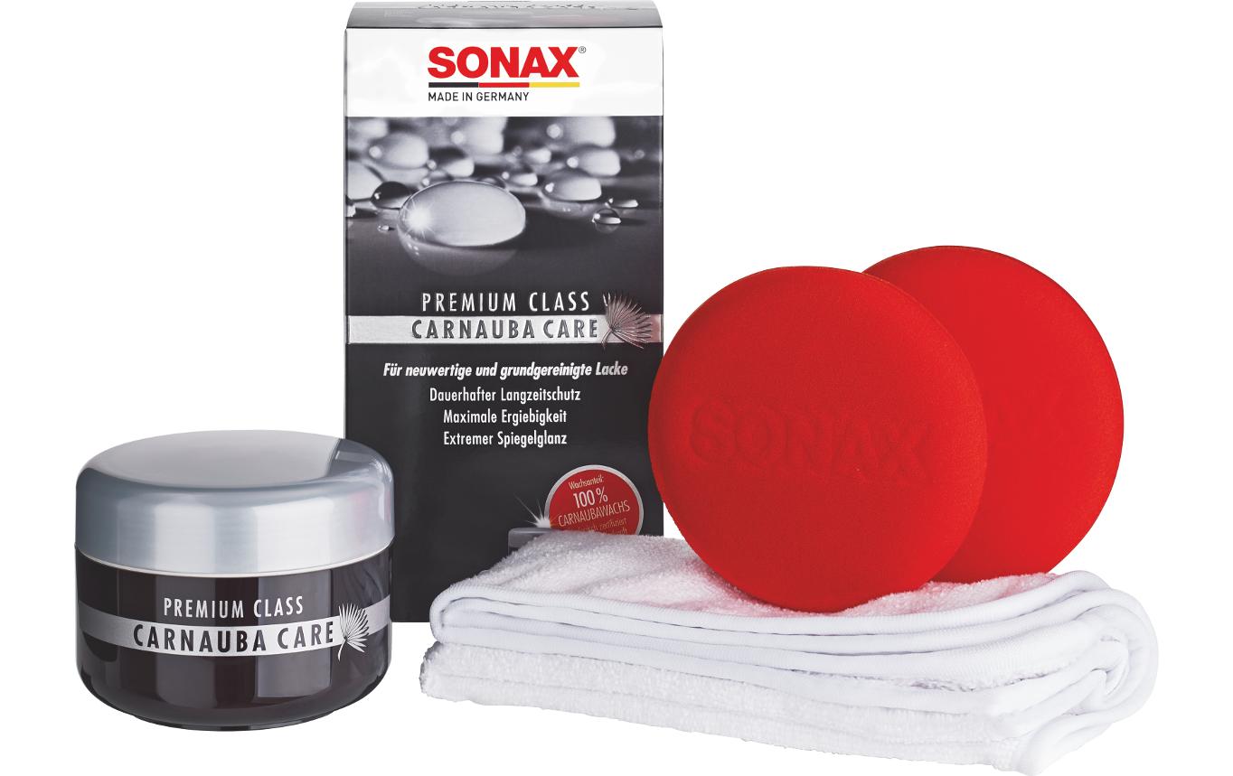 CARNAUBACARE (SET) Premium Class