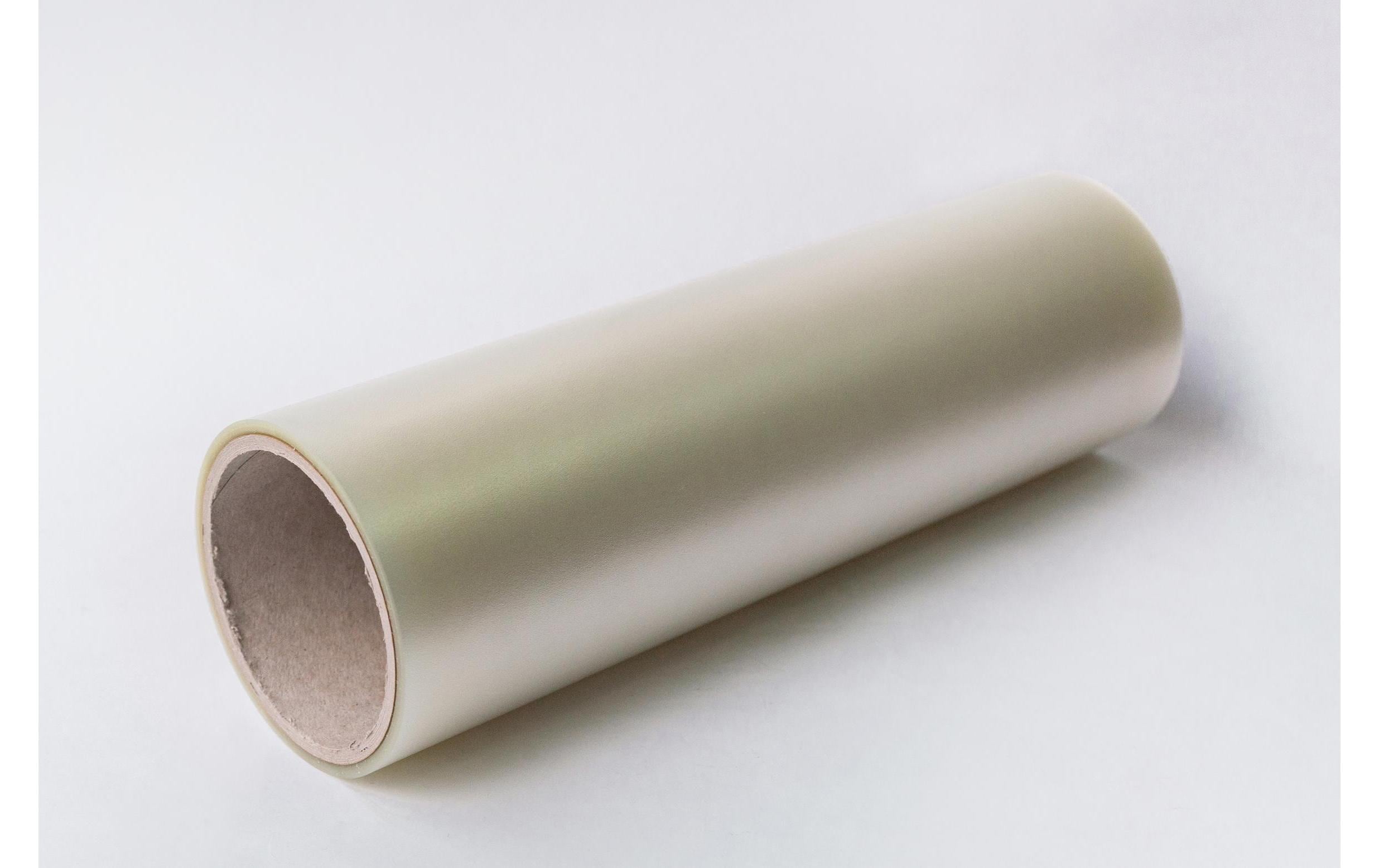 Oracover Transfertape 30 cm x 9.9 m ohne Träger, transparent