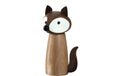 Leonardo Gewürzmühle Cucina Fuchs 1 Stück, HxD: 19x10cm