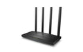 TP-Link Archer C80: WLAN-AC 1900 Router 4xLAN, Dualband, WLAN