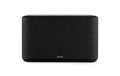 Denon Home 350, Multiroom Speaker, schwarz WLAN, BT, AirPlay 2, USB-In, 3.5mm In