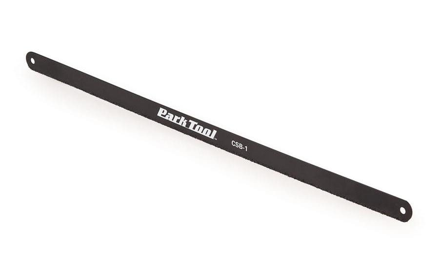 Park Tool CSB-1 Karbon-Sägeblatt passen d auf SAW-1