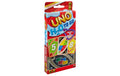 Mattel Games UNO H2O To Go Alter: 7+ Spieler: 2-10