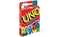 Mattel Games UNO Kartenspiel Alter: 7+