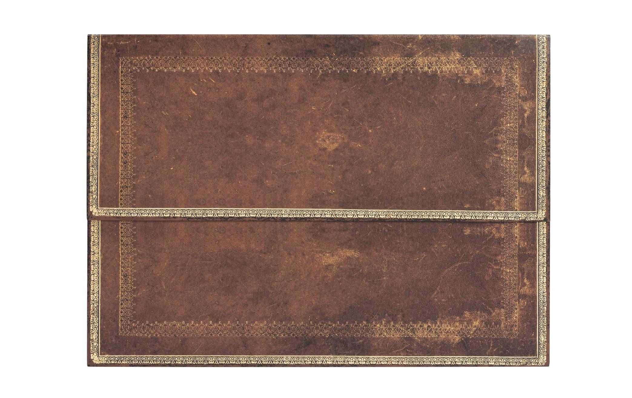 Paperblanks Dokumentenmappe Marokkoleder