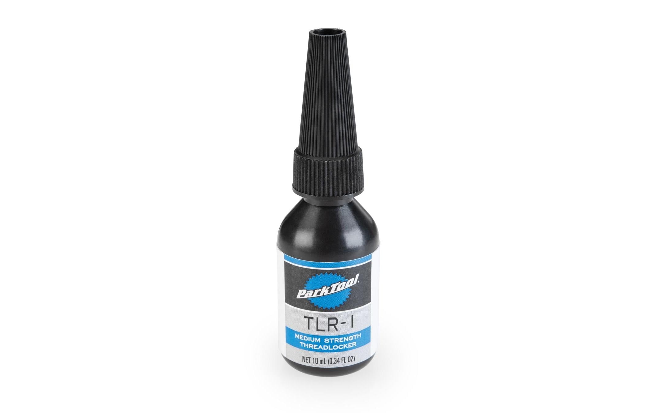 Park Tool TLR-1 Mitttelfeste Schraubens. blau