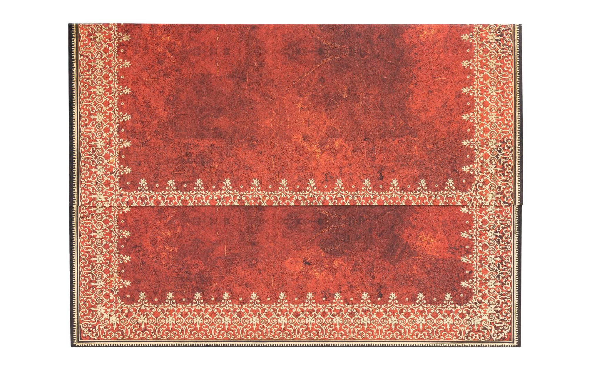 Paperblanks Dokumentenmappe Gold